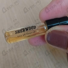 Парфюм Memo Sherwood