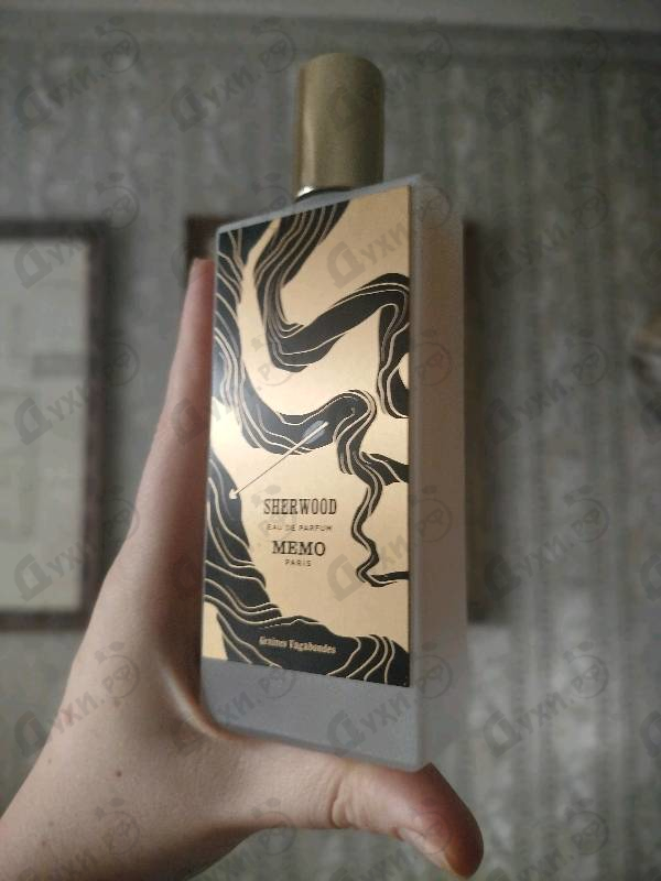 Купить Sherwood от Memo