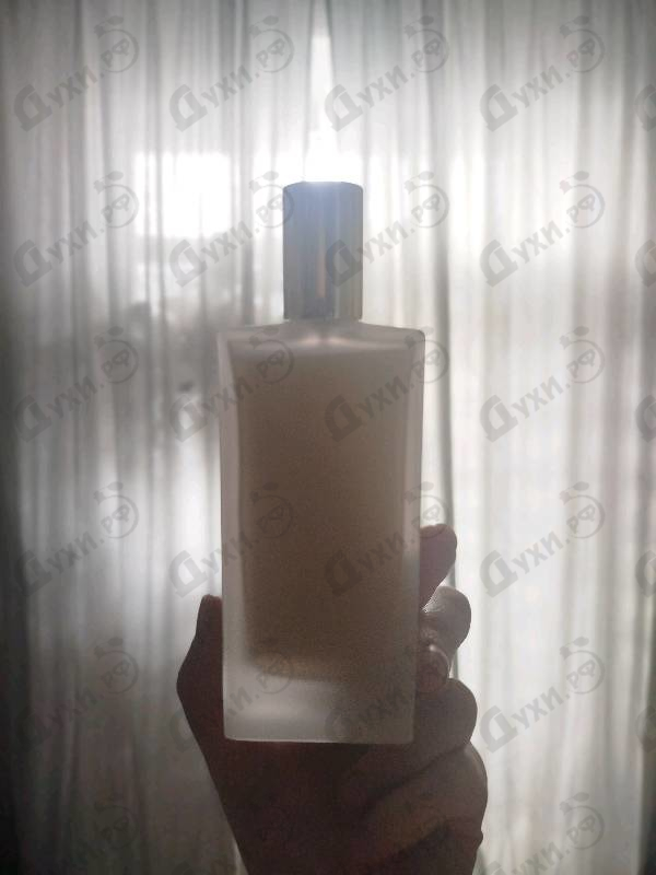 Духи Sherwood от Memo