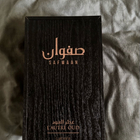 Отзывы Lattafa Perfumes Safwaan L'Autre Oud