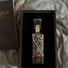 Отзыв Lattafa Perfumes Safwaan L'Autre Oud