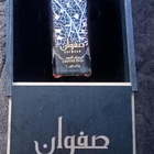 Парфюм Lattafa Perfumes Safwaan L'Autre Oud