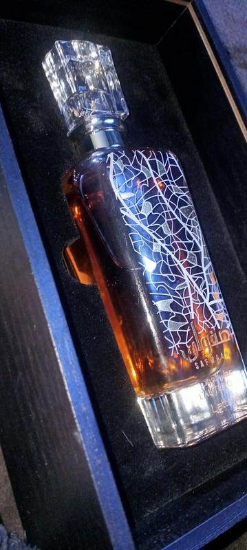 Духи Safwaan L'Autre Oud от Lattafa Perfumes