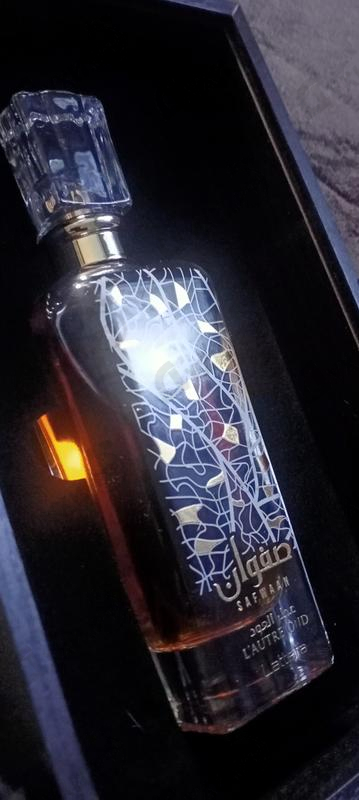 Парфюмерия Safwaan L'Autre Oud от Lattafa Perfumes