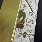 Отзыв Lattafa Perfumes Sondos
