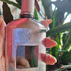 Парфюм Tom Ford Grey Vetiver Parfum