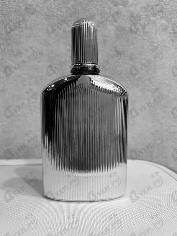 Парфюмерия Grey Vetiver Parfum от Tom Ford