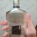 Парфюм Tom Ford Grey Vetiver Parfum