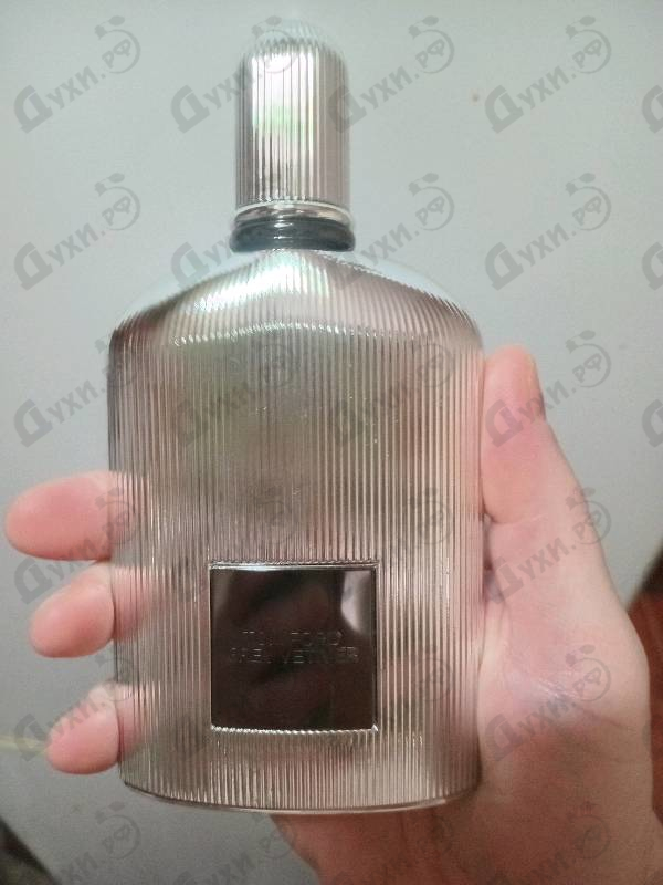 Купить Tom Ford Grey Vetiver Parfum