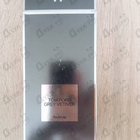 Отзывы Tom Ford Grey Vetiver Parfum