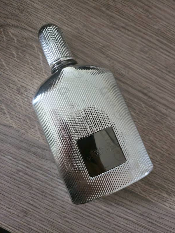 Парфюмерия Grey Vetiver Parfum от Tom Ford