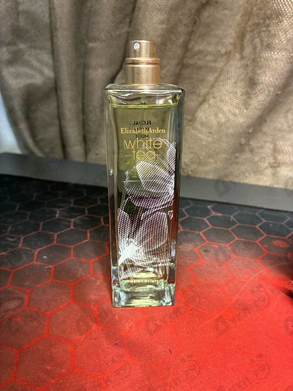 Парфюмерия Elizabeth Arden White Tea Eau Fraiche