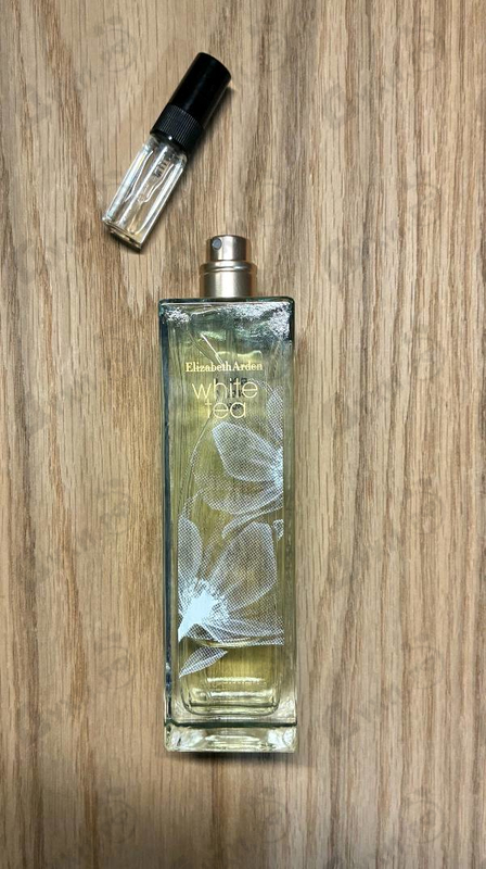 Купить White Tea Eau Fraiche от Elizabeth Arden