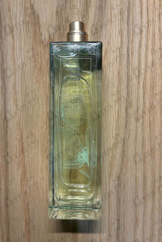 Духи White Tea Eau Fraiche от Elizabeth Arden