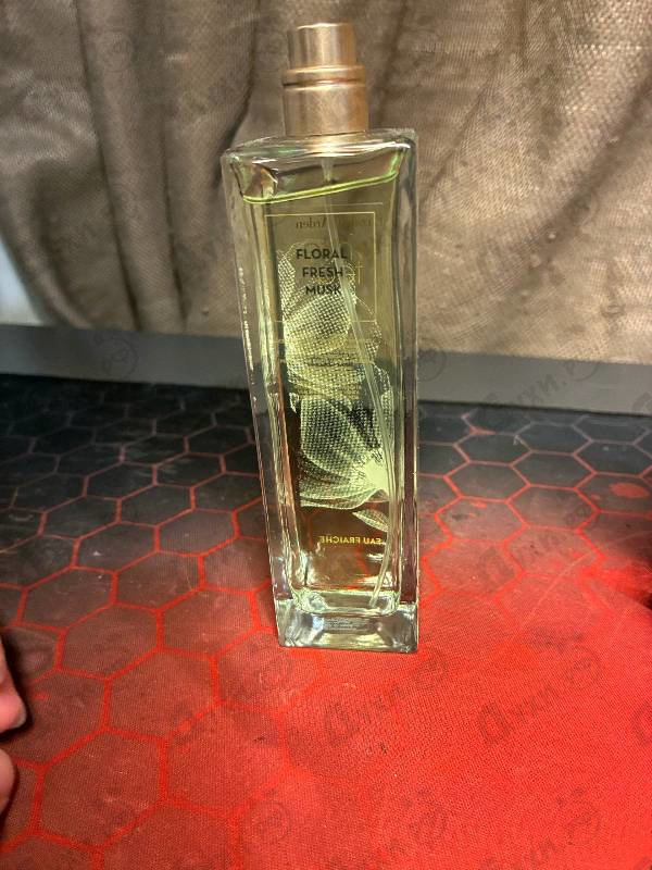 Купить White Tea Eau Fraiche от Elizabeth Arden