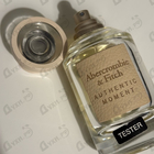 Парфюм Abercrombie & Fitch Authentic Moment