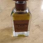 Парфюм Abercrombie & Fitch Authentic Moment