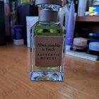 Духи Authentic Moment от Abercrombie & Fitch