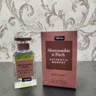 Отзывы Abercrombie & Fitch Authentic Moment