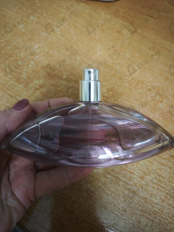 Парфюмерия Euphoria Eau De Toilette (2023) от Calvin Klein