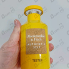 Отзыв Abercrombie & Fitch Authentic Self