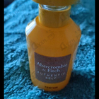 Духи Authentic Self от Abercrombie & Fitch