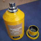 Духи Authentic Self от Abercrombie & Fitch