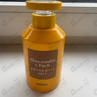 Парфюм Abercrombie & Fitch Authentic Self
