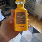 Парфюм Abercrombie & Fitch Authentic Self