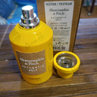 Духи Authentic Self от Abercrombie & Fitch