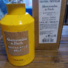 Отзыв Abercrombie & Fitch Authentic Self