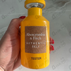 Отзыв Abercrombie & Fitch Authentic Self