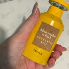 Отзыв Abercrombie & Fitch Authentic Self