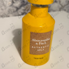 Парфюм Abercrombie & Fitch Authentic Self