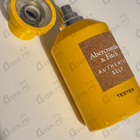 Отзывы Abercrombie & Fitch Authentic Self