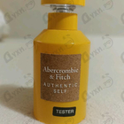 Парфюм Abercrombie & Fitch Authentic Self