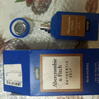 Отзыв Abercrombie & Fitch Authentic Self
