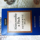 Парфюм Abercrombie & Fitch Authentic Self