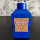 Духи Authentic Self от Abercrombie & Fitch