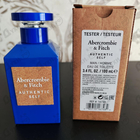 Отзывы Abercrombie & Fitch Authentic Self