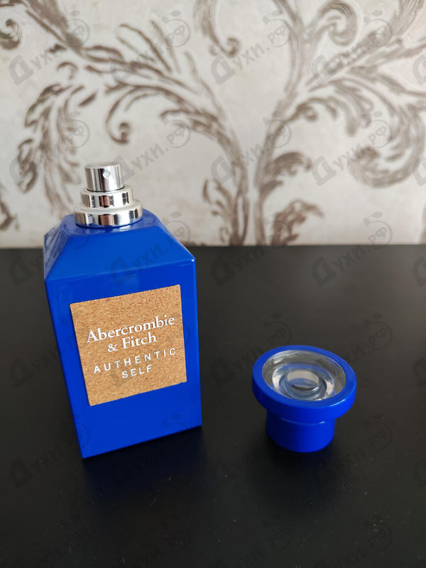 Парфюмерия Abercrombie & Fitch Authentic Self