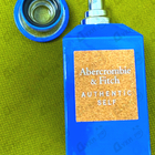 Отзыв Abercrombie & Fitch Authentic Self