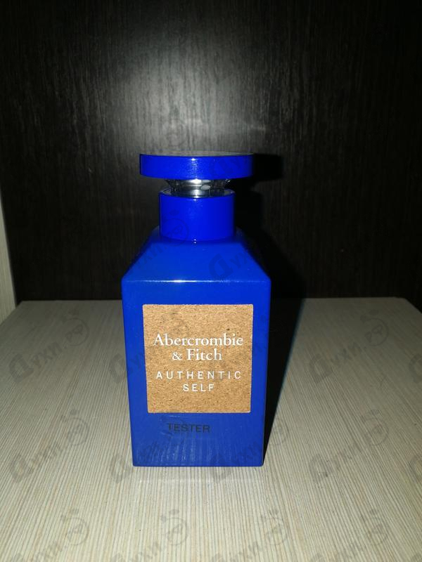 Купить Authentic Self от Abercrombie & Fitch