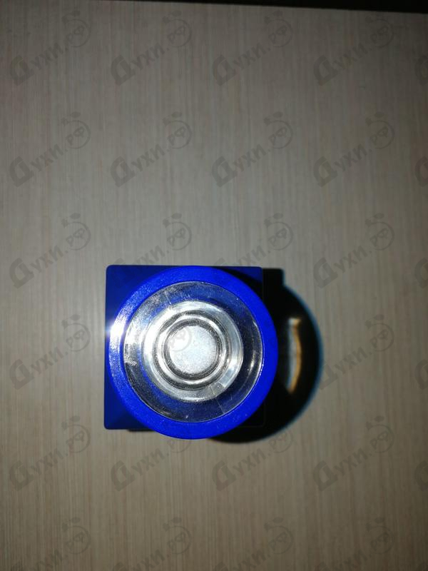 Духи Authentic Self от Abercrombie & Fitch