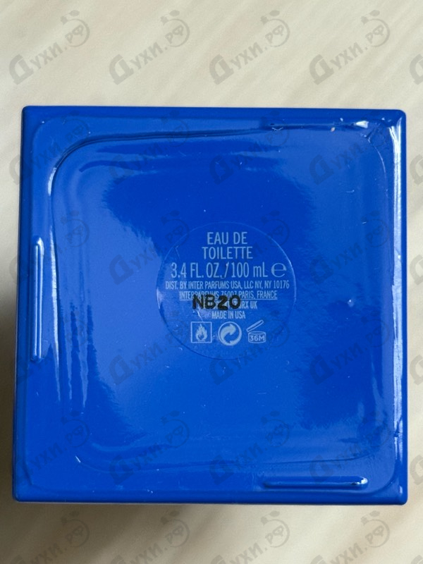 Отзывы Abercrombie & Fitch Authentic Self