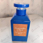 Духи Authentic Self от Abercrombie & Fitch