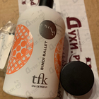 Отзыв The Fragrance Kitchen Bindi Ballet