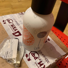 Отзывы The Fragrance Kitchen Bindi Ballet