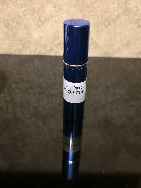 Отзывы Tom Daxon VSOP