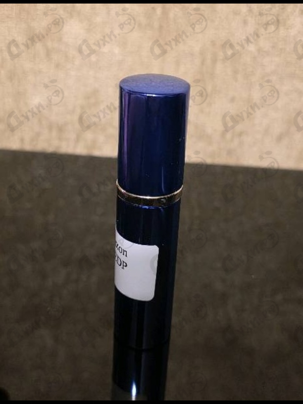 Парфюмерия VSOP от Tom Daxon